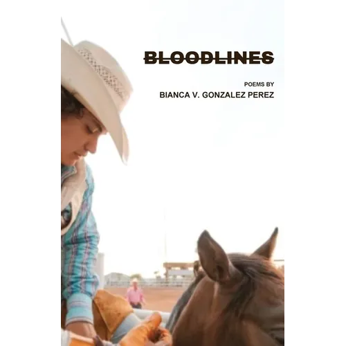 Bloodlines - Paperback