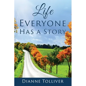 Life Everyone Has a Story - Paperback