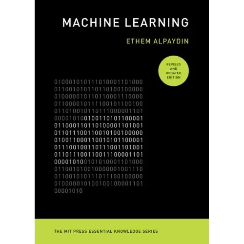 Machine Learning, Revised and Updated Edition - Paperback