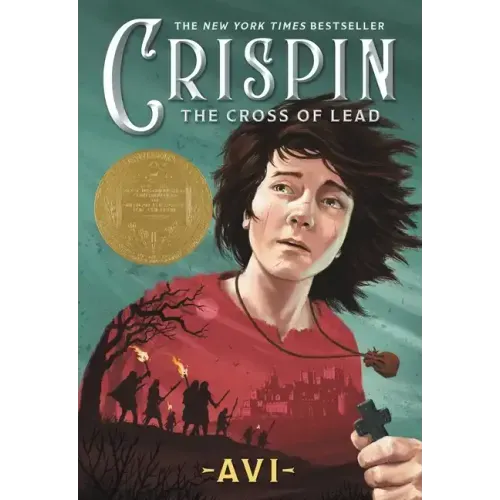 The Cross of Lead - Paperback