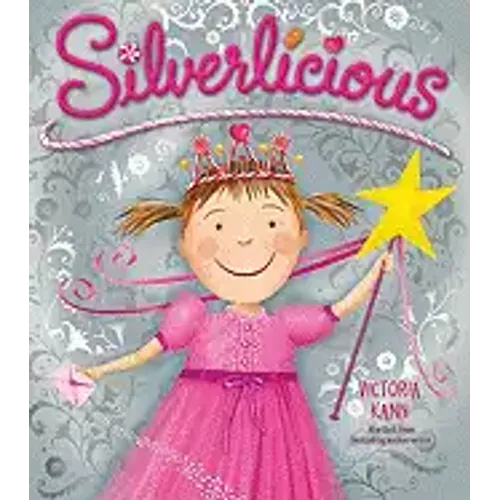 Silverlicious - Hardcover