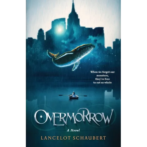 Overmorrow - Paperback