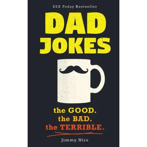 Dad Jokes: Good, Clean Fun for All Ages! - Paperback
