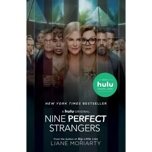 Nine Perfect Strangers - Paperback