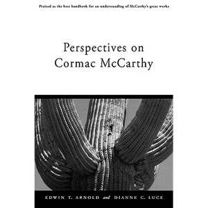 Perspectives on Cormac McCarthy - Paperback