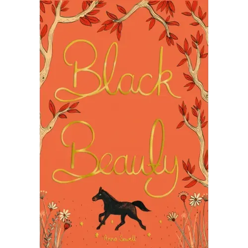 Black Beauty - Hardcover
