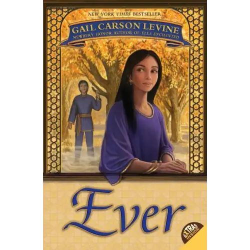 Ever - Paperback