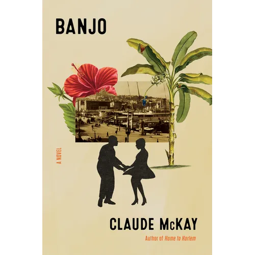 Banjo - Paperback