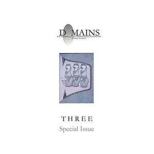 Domains Three - Paperback