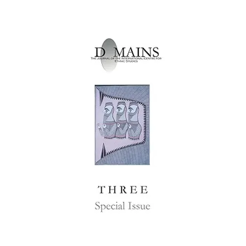 Domains Three - Paperback