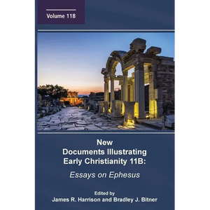 New Documents Illustrating Early Christianity 11B - Paperback