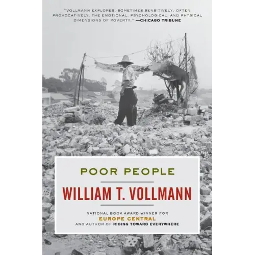 Poor People - Paperback