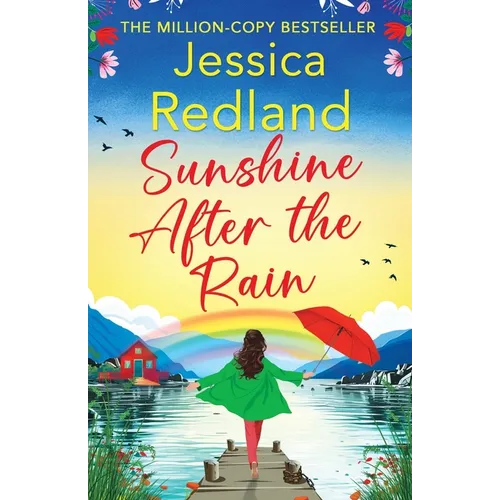Sunshine After the Rain - Paperback
