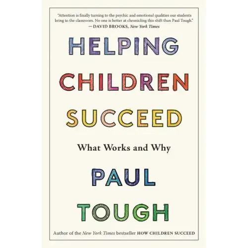 Helping Children Succeed - Paperback