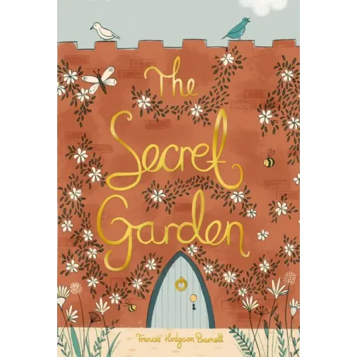 The Secret Garden - Hardcover