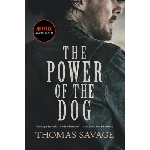 The Power of the Dog - Paperback