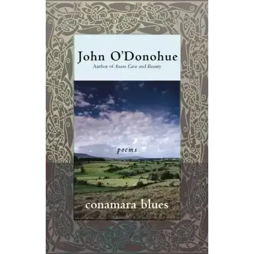 Conamara Blues - Paperback