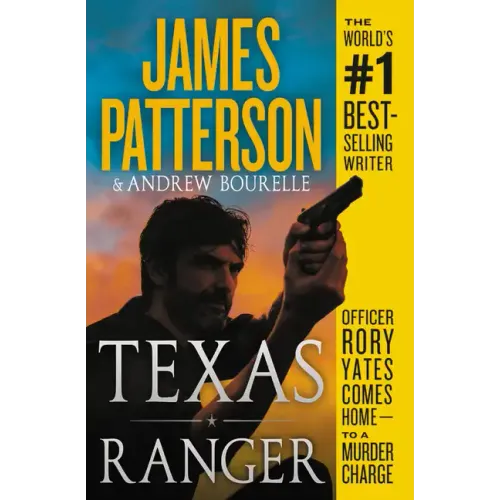 Texas Ranger - Paperback