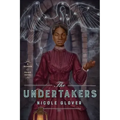 The Undertakers - Paperback