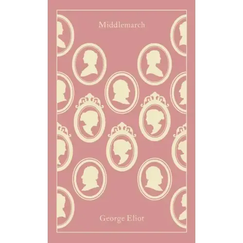 Middlemarch - Hardcover