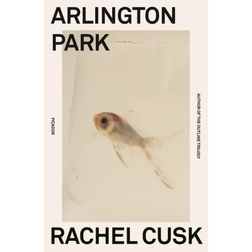 Arlington Park - Paperback