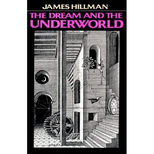 Dream & Underwor PB - Paperback
