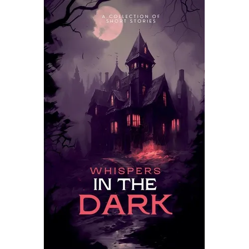 Whispers in the Dark - Paperback