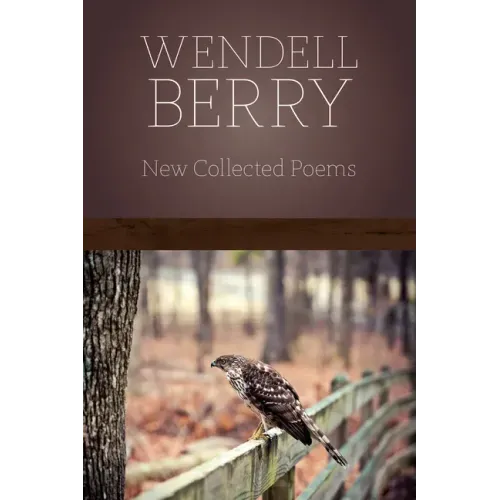 New Collected Poems - Paperback