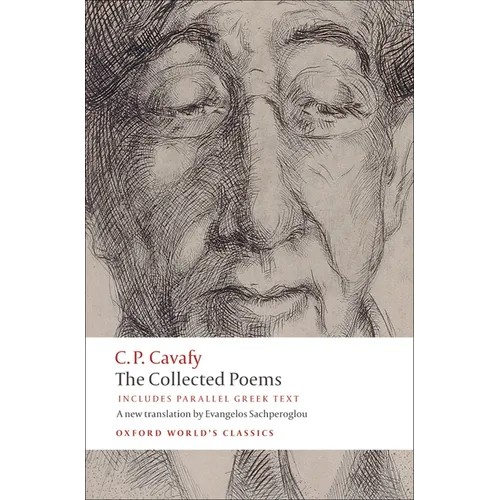 The Collected Poems - Paperback