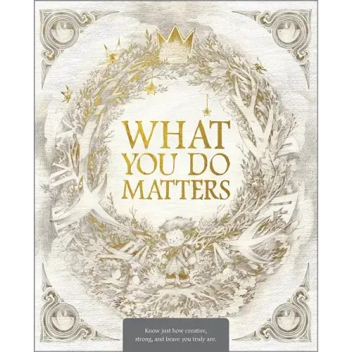 What You Do Matters Boxed Set -- Featuring All Three New York Times Bestsellers (What Do You Do with an Idea?, What Do You Do with a Problem?, and Wha - Boxed Set