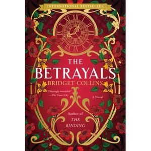 The Betrayals - Paperback