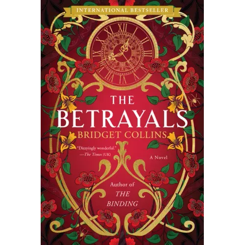 The Betrayals - Paperback