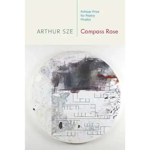 Compass Rose - Paperback