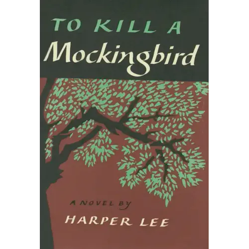 To Kill a Mockingbird - Hardcover