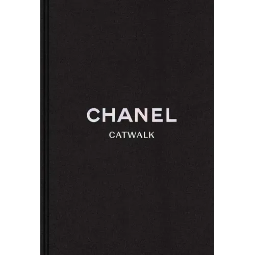 Chanel: The Complete Collections - Hardcover