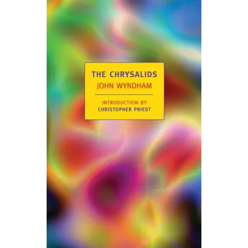 The Chrysalids - Paperback