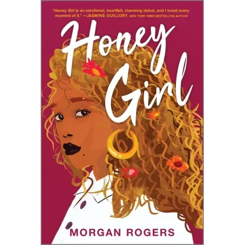 Honey Girl - Paperback