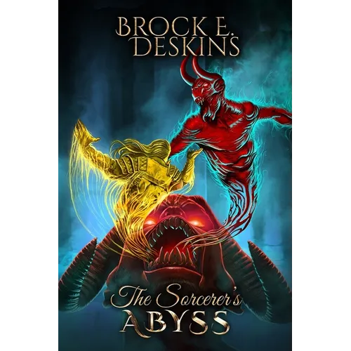 The Sorcerer's Abyss - Paperback