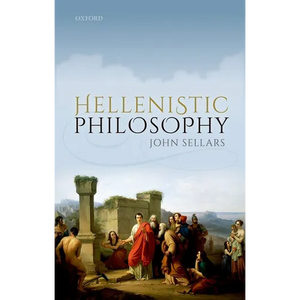 Hellenistic Philosophy - Paperback