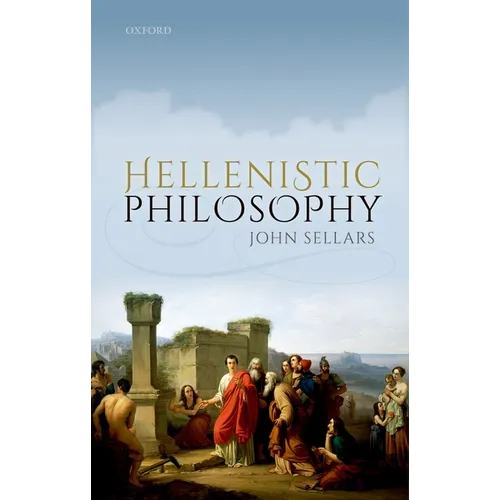 Hellenistic Philosophy - Paperback
