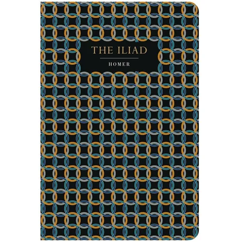 The Iliad - Hardcover