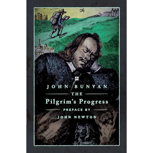The Pilgrim's Progress - Paperback