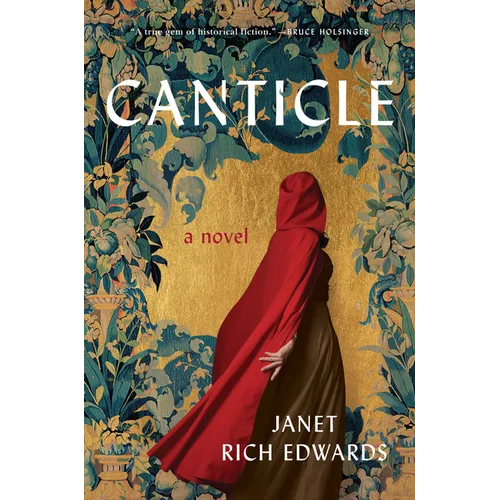 Canticle - Hardcover
