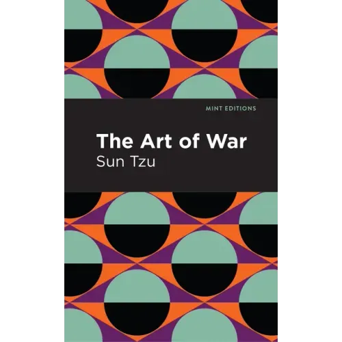 The Art of War - Paperback