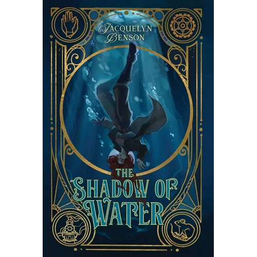 The Shadow of Water - Paperback