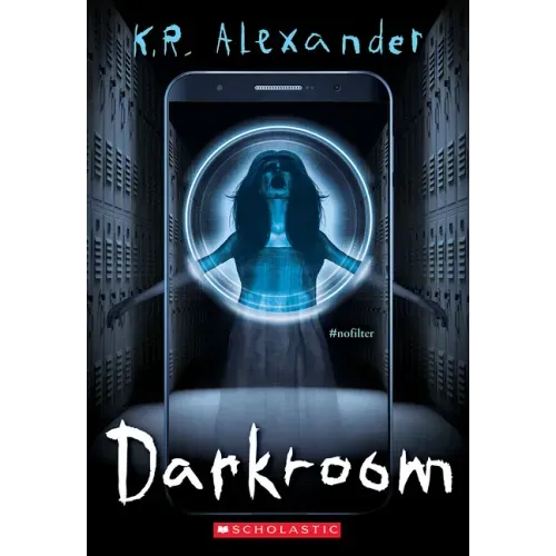 Darkroom - Paperback