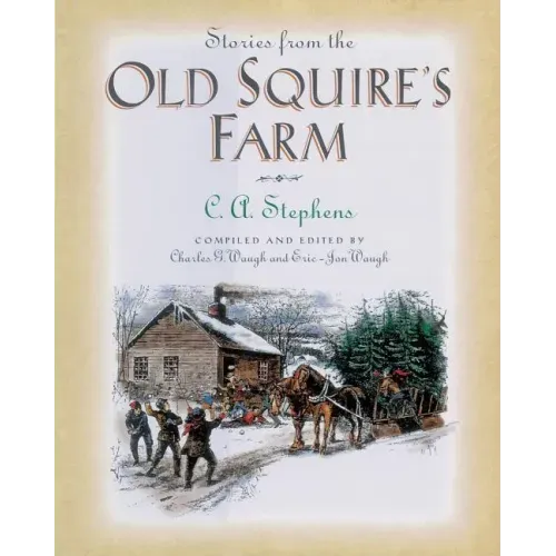 Stories from the Old Squire's Farm - Paperback