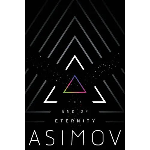 The End of Eternity - Paperback