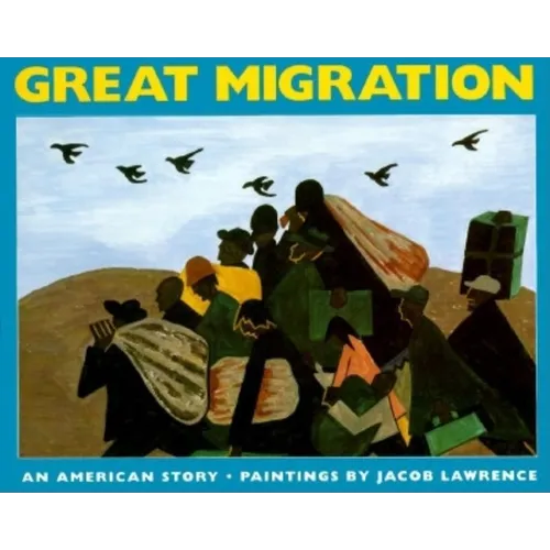 The Great Migration: An American Story - Paperback