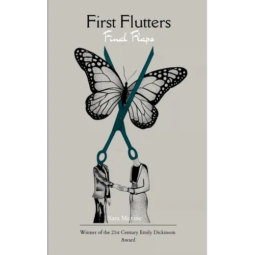 First Flutters Final Flaps - Paperback